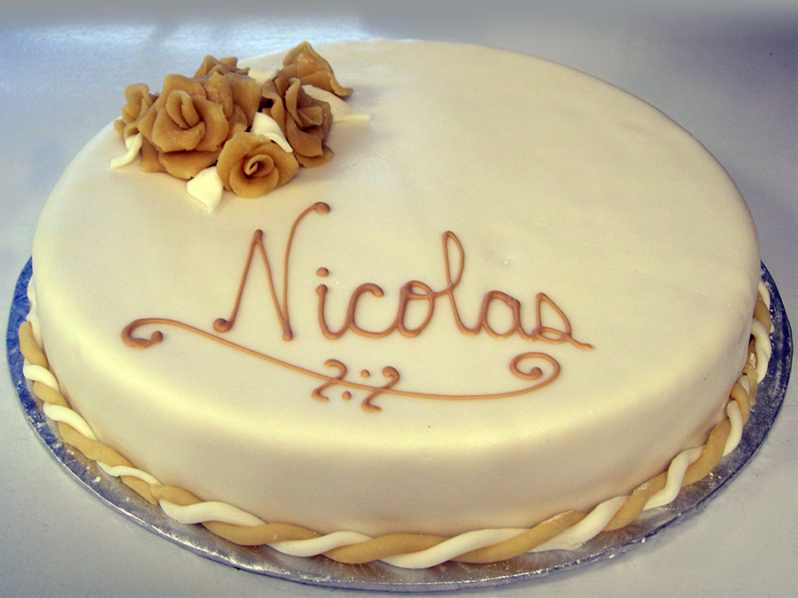 Patisserie