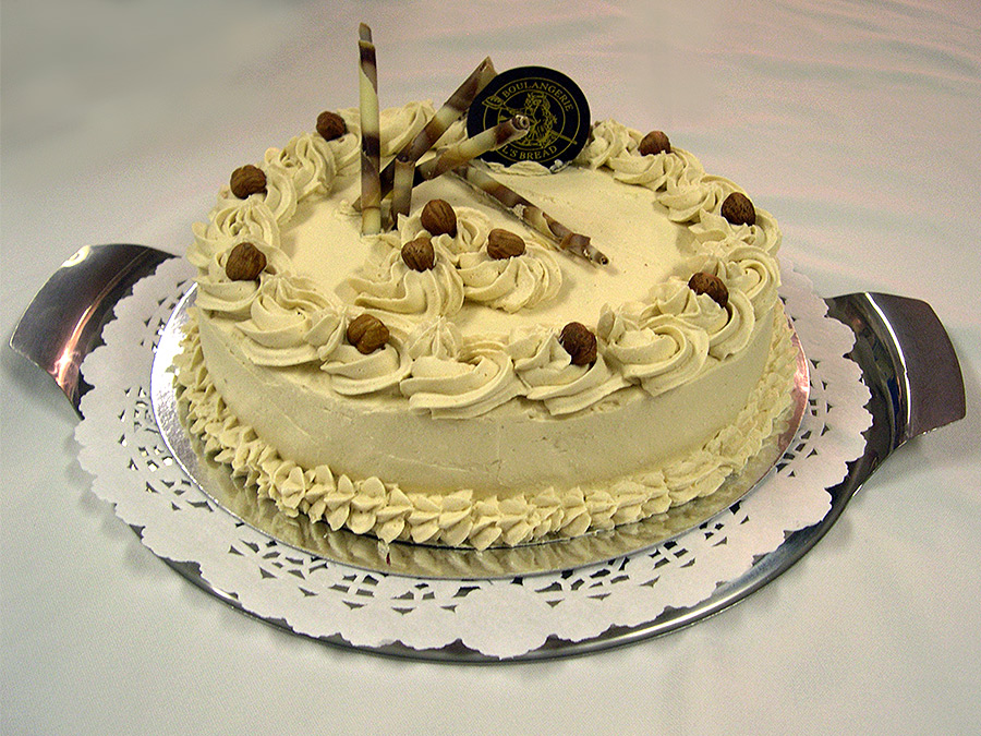 Patisserie