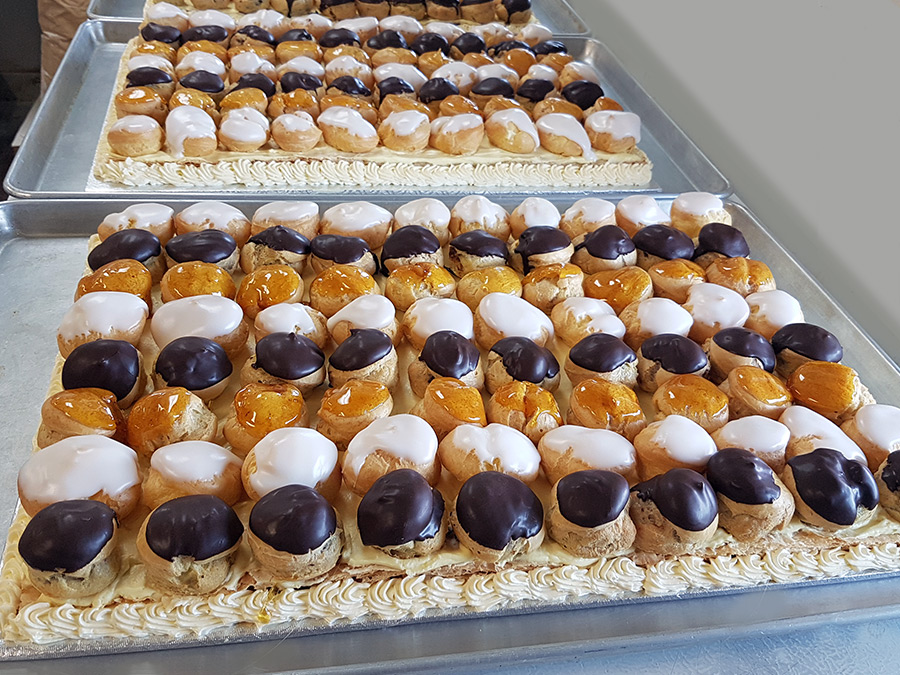 Patisserie