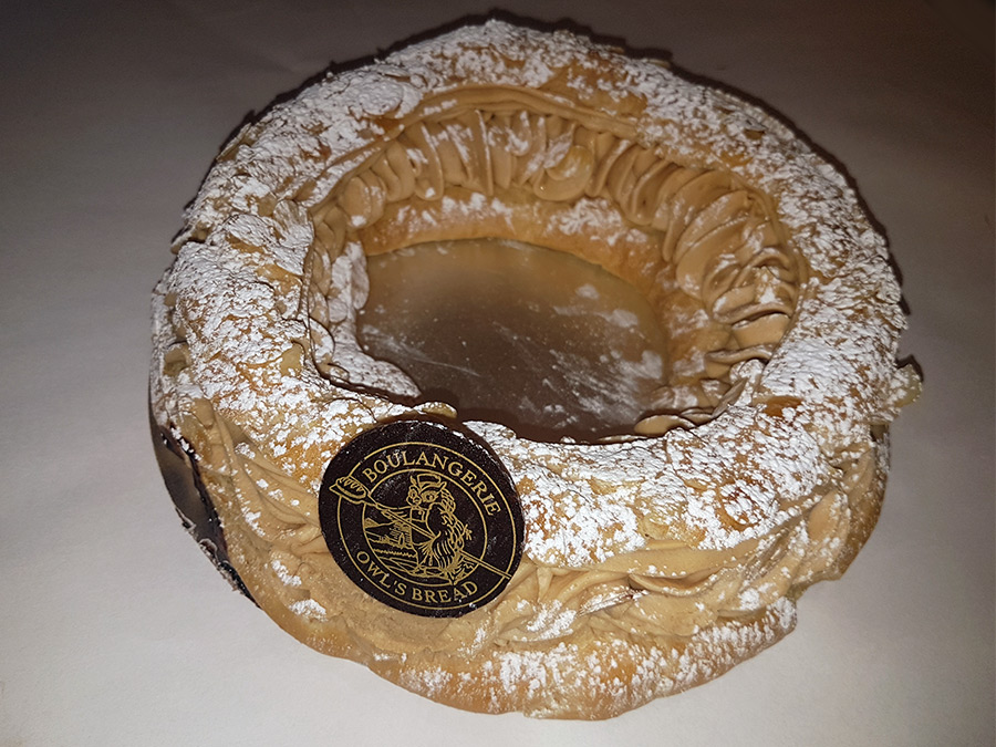 Patisserie