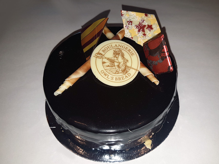 Patisserie